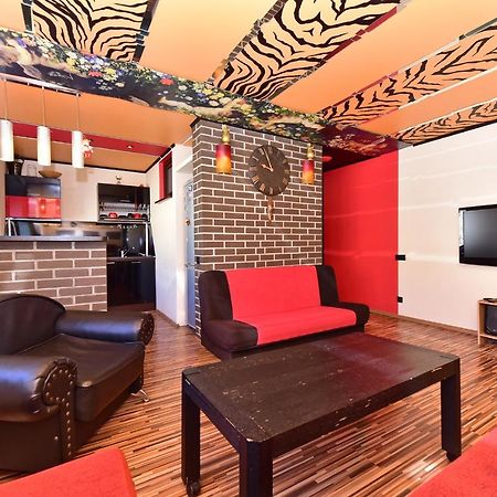 Travel Apartment Ventspils Exteriér fotografie