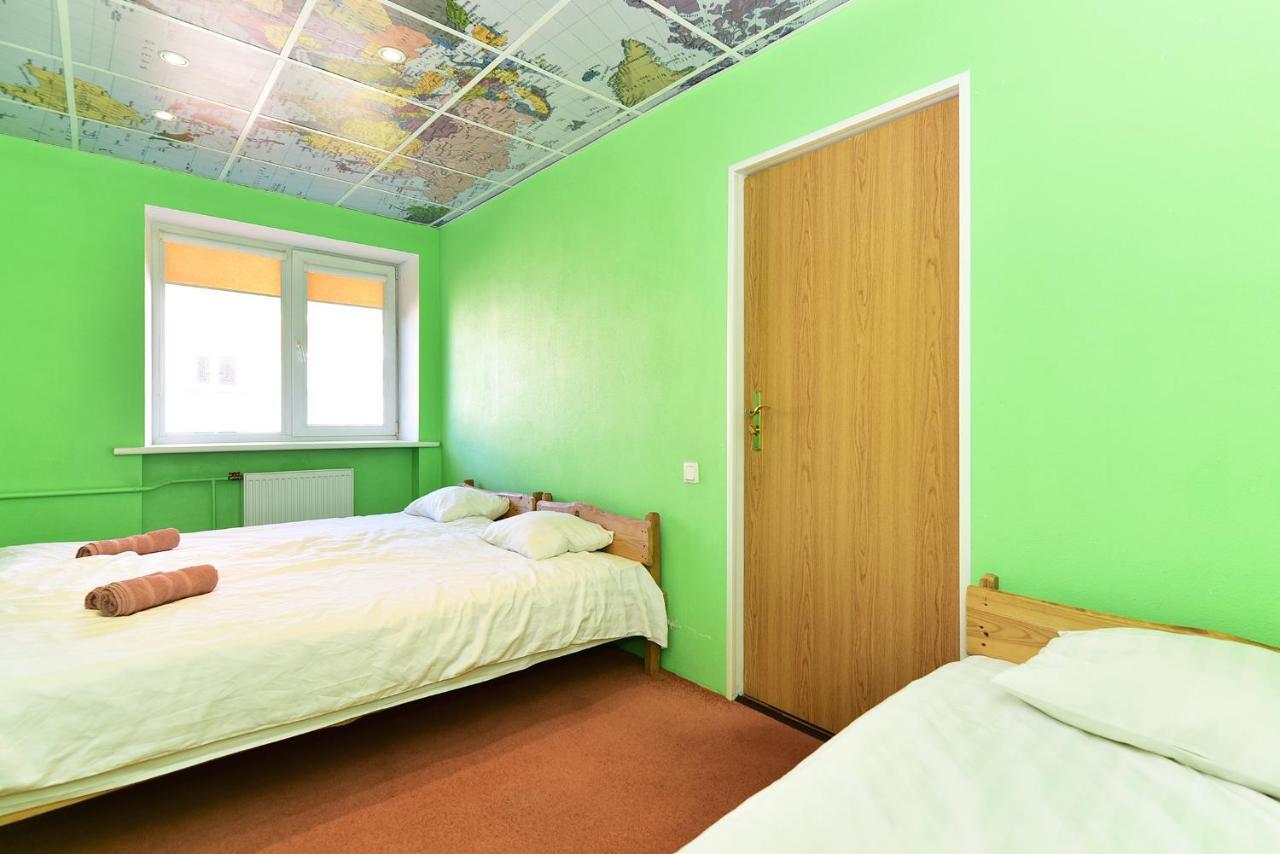 Travel Apartment Ventspils Exteriér fotografie